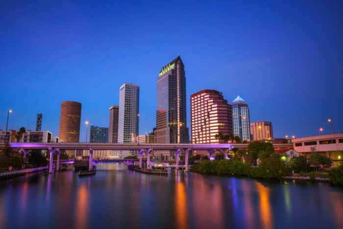 Things To Do in Tampa
